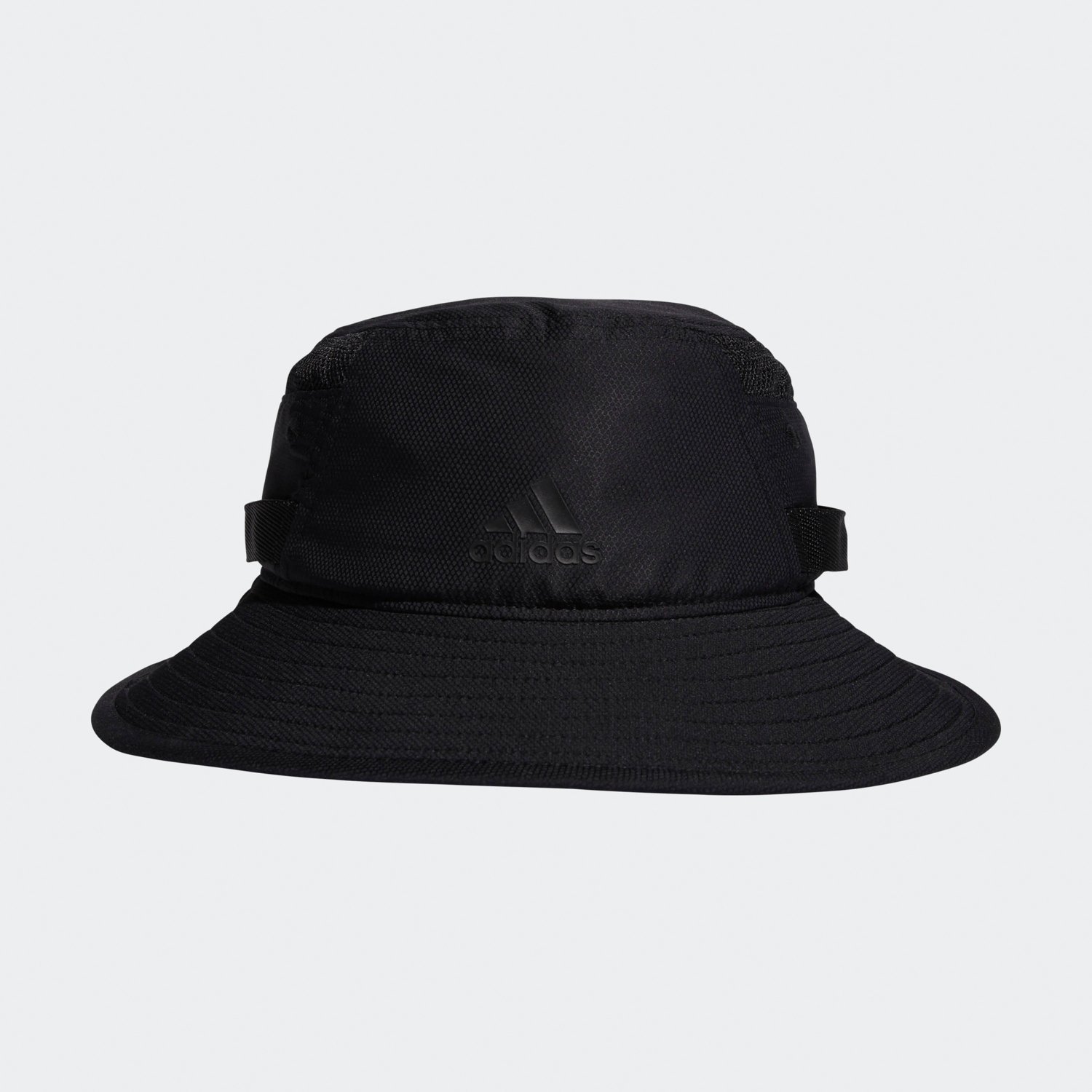 adidas Men's Victory III Bucket Hat Academy