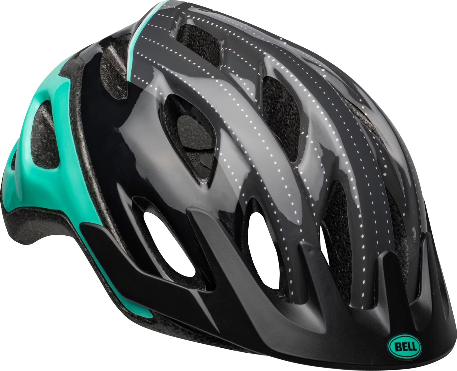 Bell Women's Cadence™ Bicycle Helmet Academy