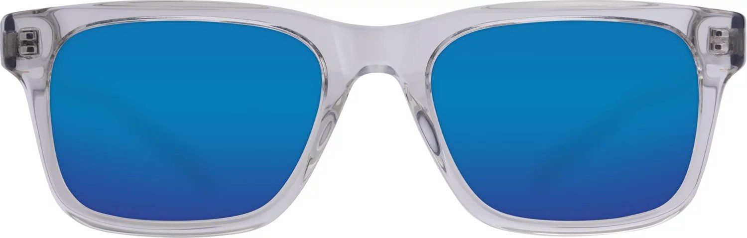 Costa Tybee 580G Polarized Mirrored Sunglasses Academy