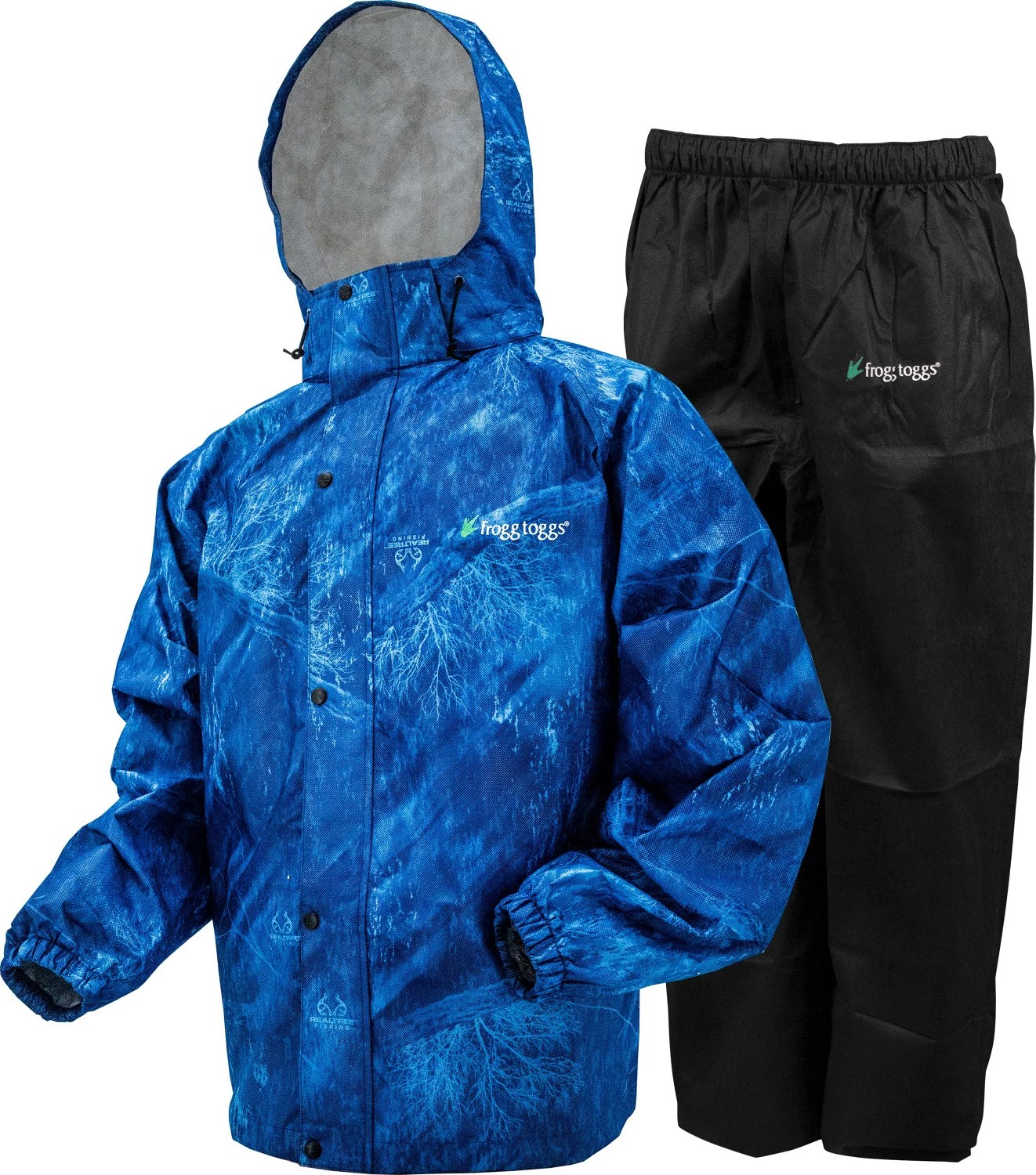 frogg toggs Men's All Sport Rain Suit Academy