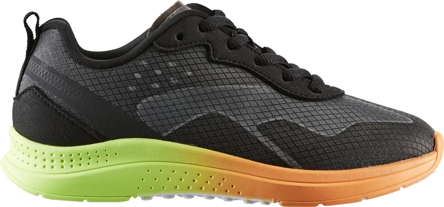 BCG Boys' Adapter Running Shoes Academy