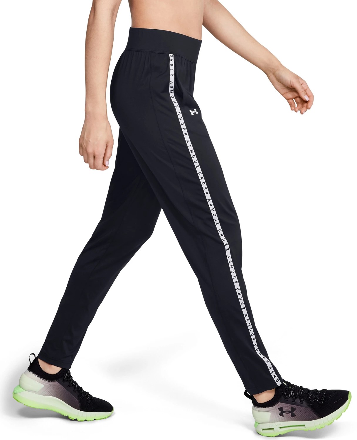 Under Armour Women's Sport Sweatpants Academy