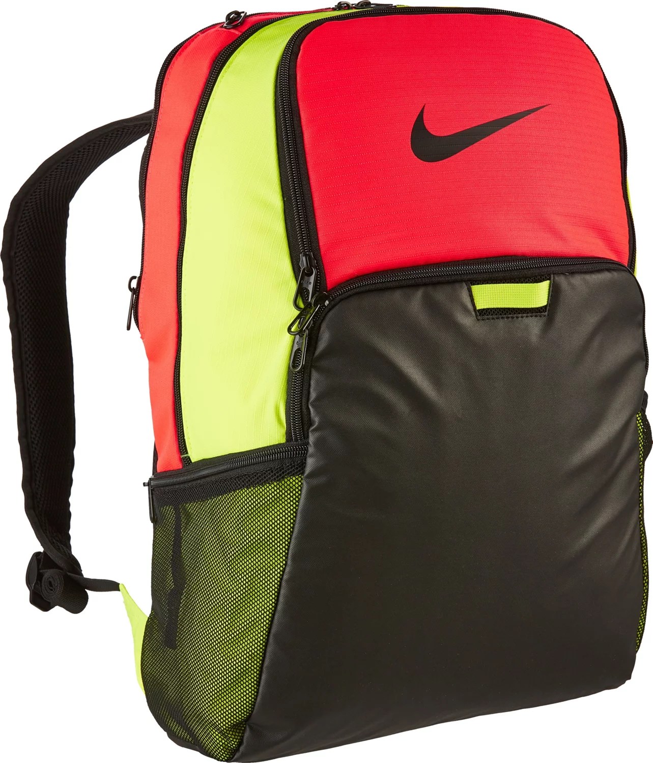 Nike Brasilia Training Backpack Academy
