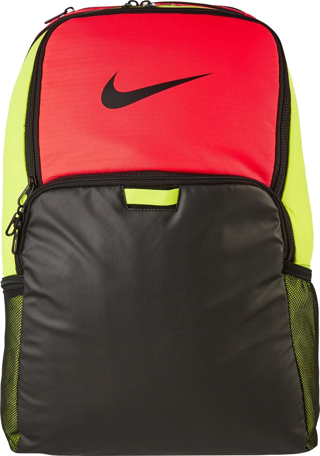 Nike Brasilia Training Backpack Academy