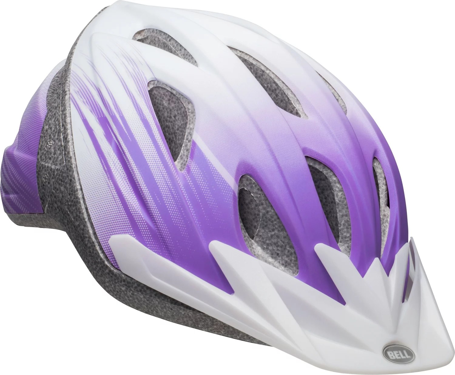 Bell Women's Surge Bicycle Helmet Academy