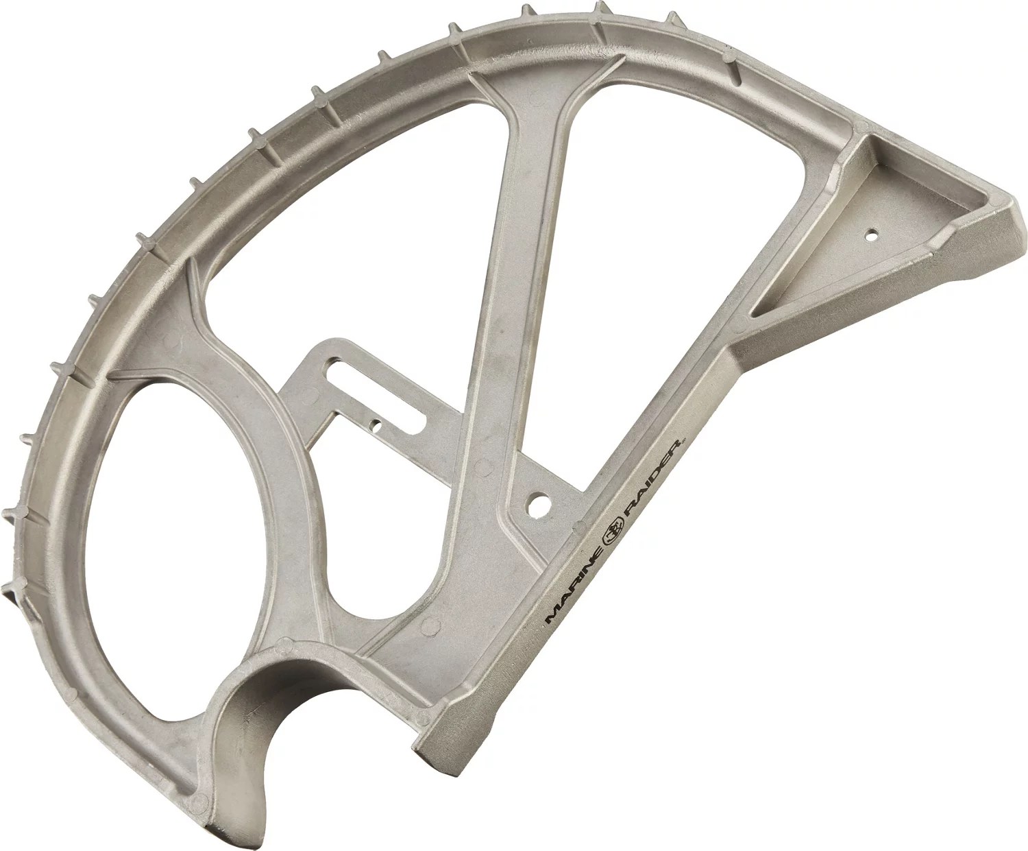 Marine Raider EasyLift Trailer Jack Academy