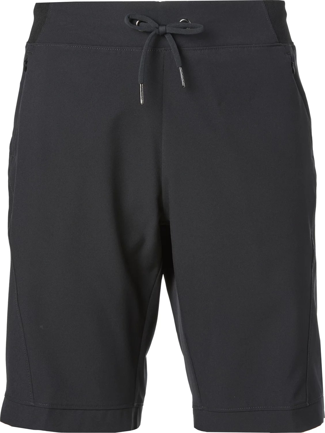 BCG Women's Woven Bermuda Shorts Academy