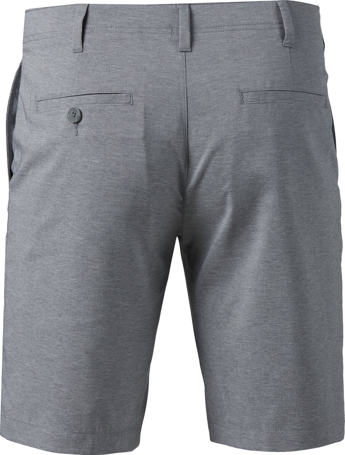 BCG Men's Essential Golf Shorts Academy