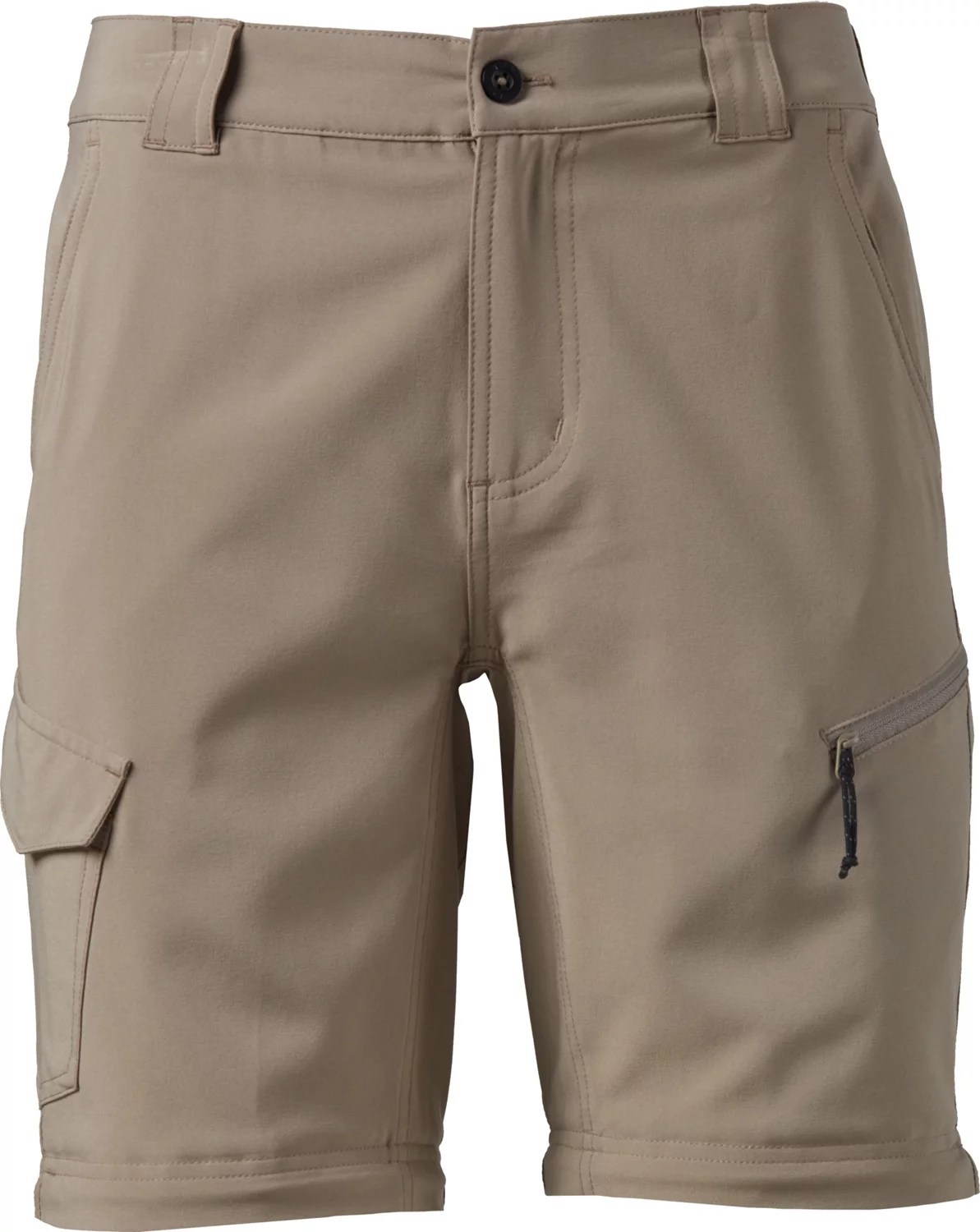 Magellan Outdoors Boys' Overcast ZipOff Fishing Pants Academy