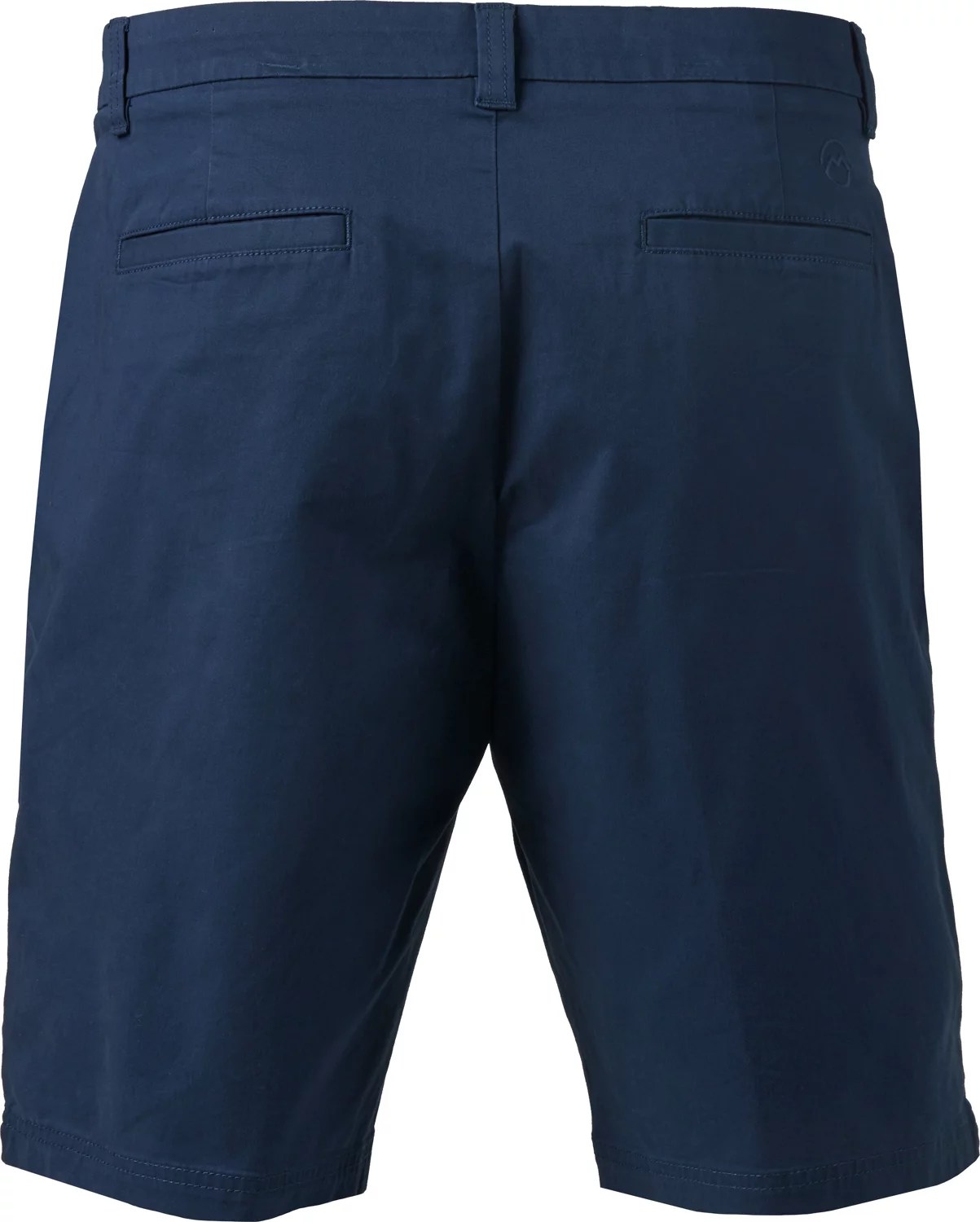 Magellan Outdoors Women's Happy Camper Plus Size Bermuda Shorts Academy