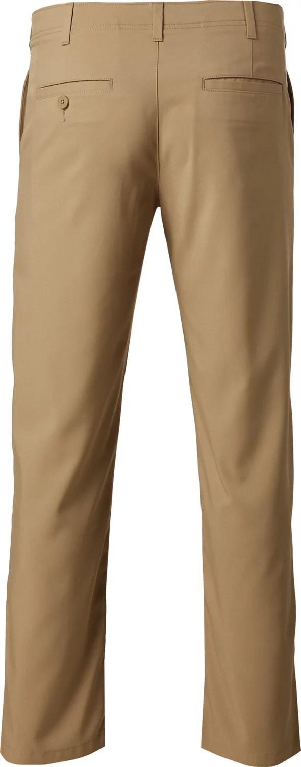 BCG Men's Essential Golf Pants Academy