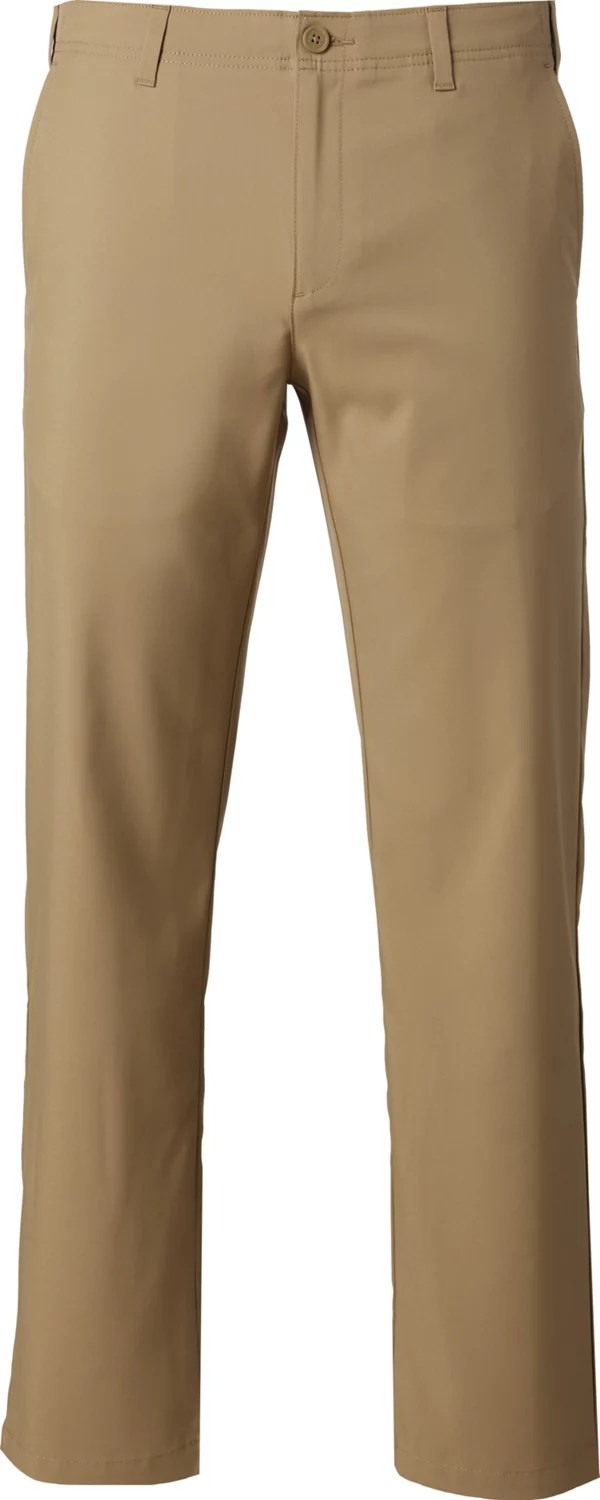 BCG Men's Essential Golf Pants Academy