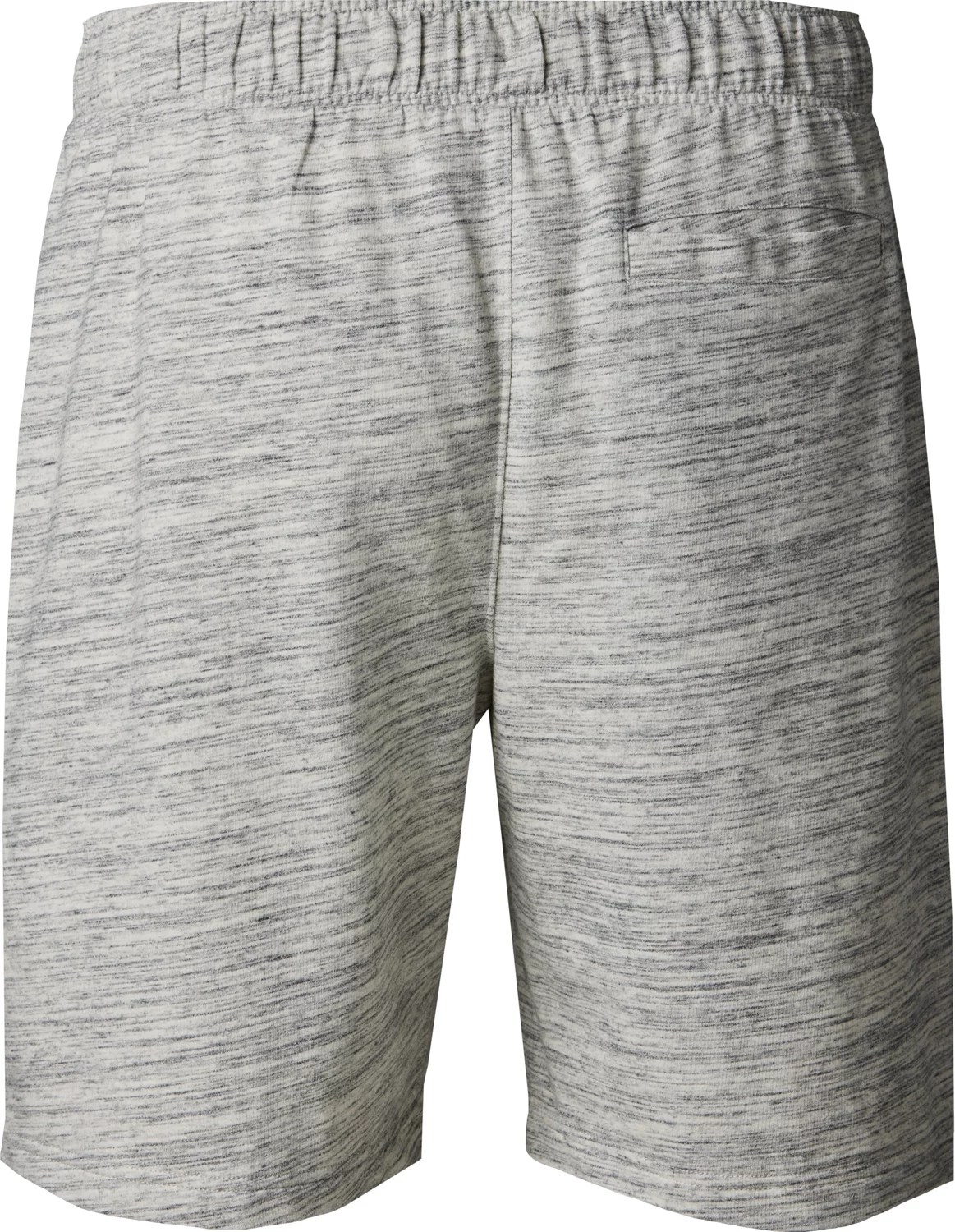BCG Men's Athletic Everyday Knit Shorts Academy