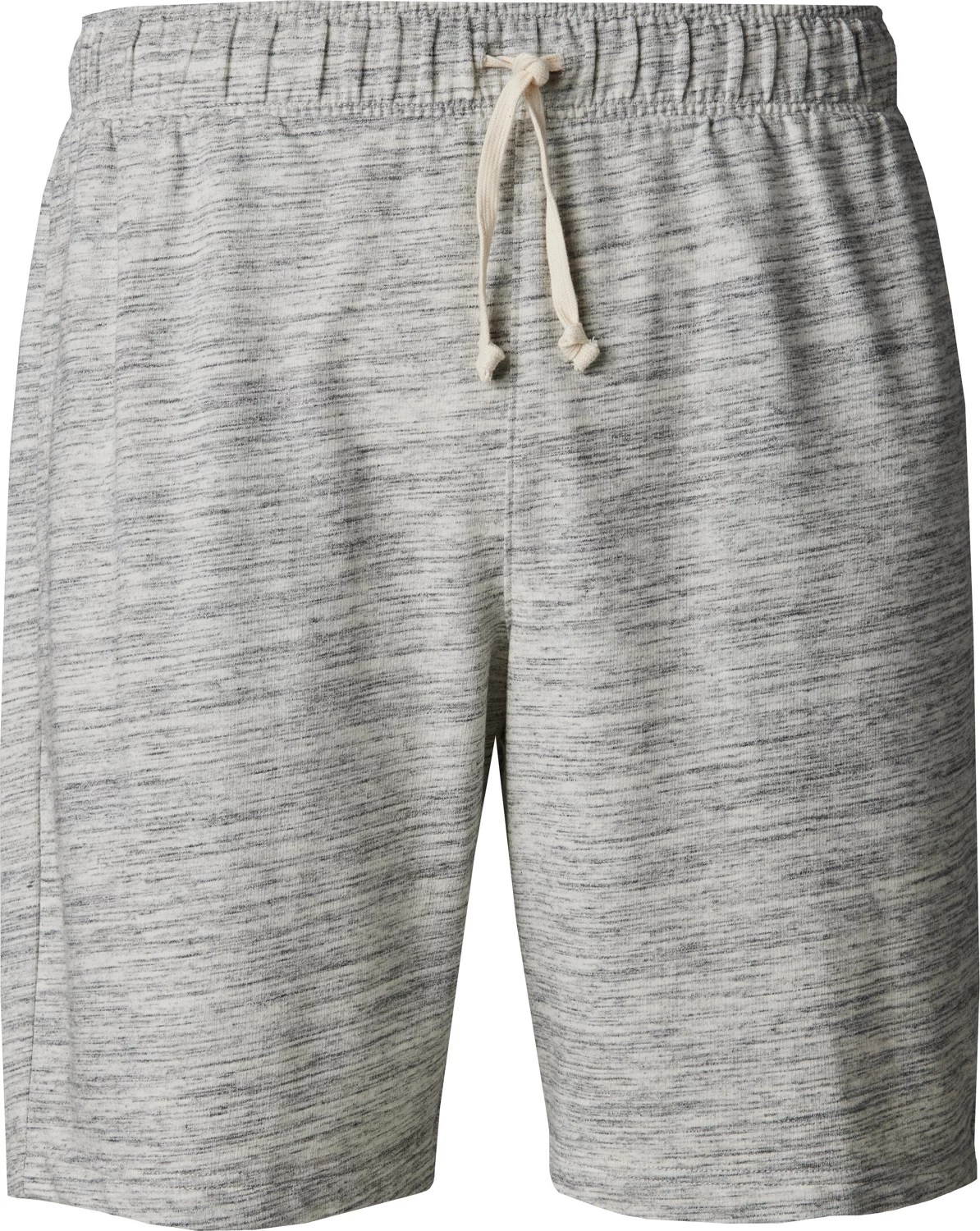 BCG Men's Athletic Everyday Knit Shorts Academy