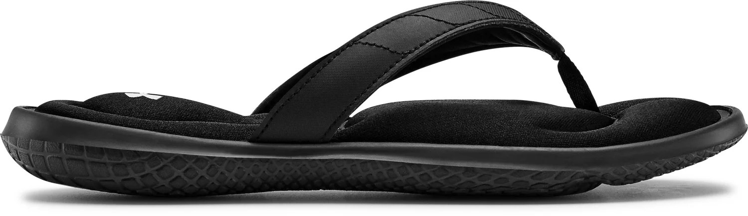 Under Armour Women's Marbella VII FlipFlops Academy