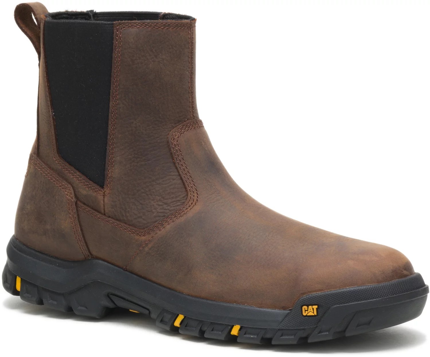 Cat Footwear Men's Wheelbase Work Boots Academy
