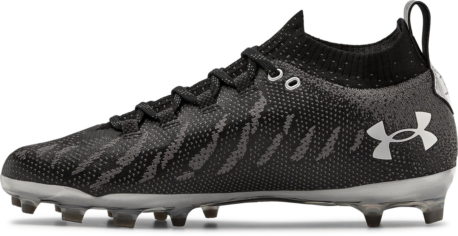 Under Armour Men's Spotlight Lux MC Football Cleats Academy