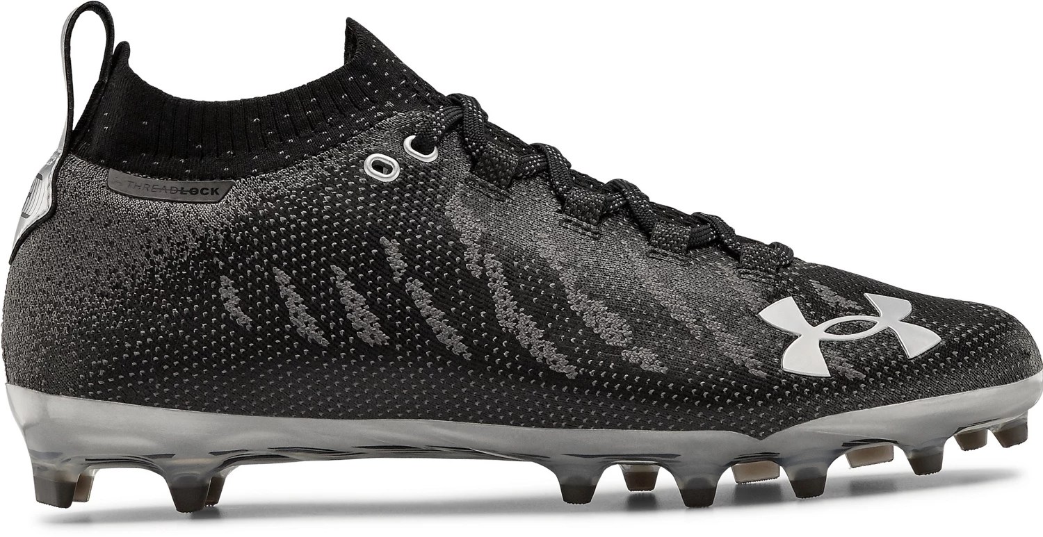 Under Armour Men's Spotlight Lux MC Football Cleats Academy