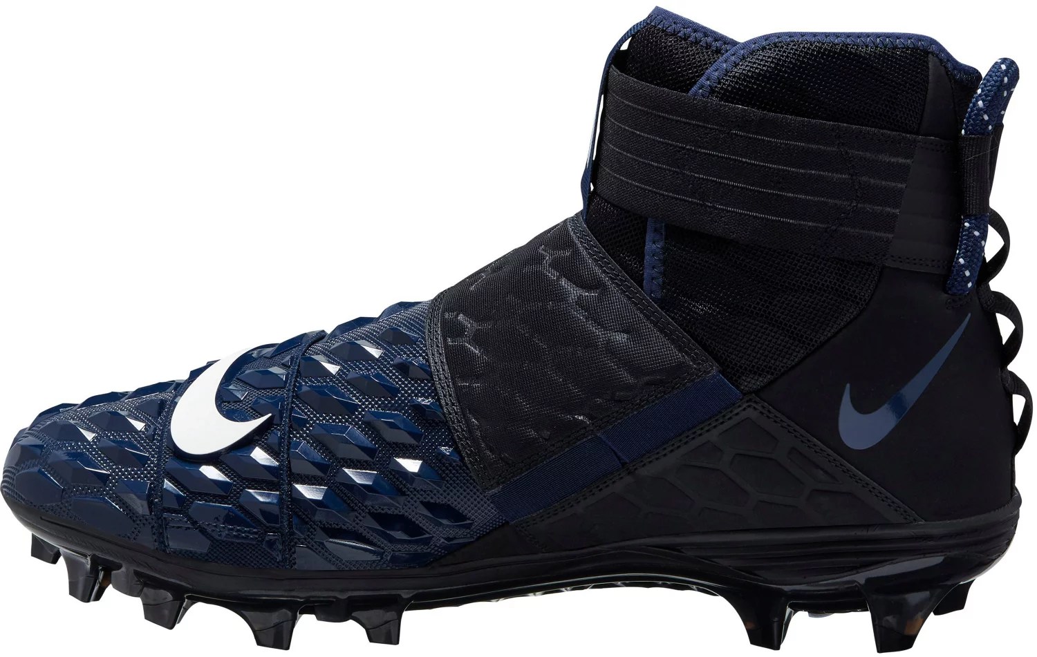 Nike Men's Force Savage Elite 2 Football Cleats Academy