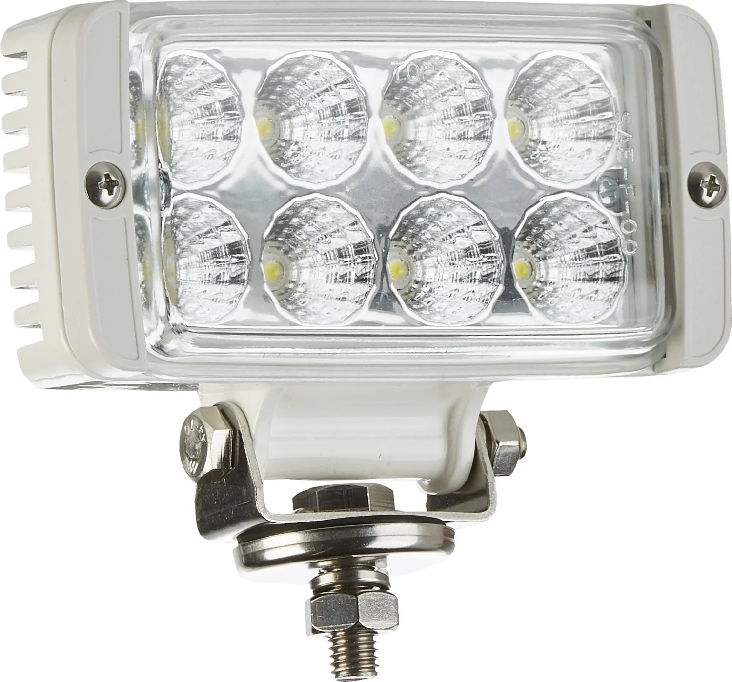 Marine Raider 5.5" LED Docking and Off Road Light Academy
