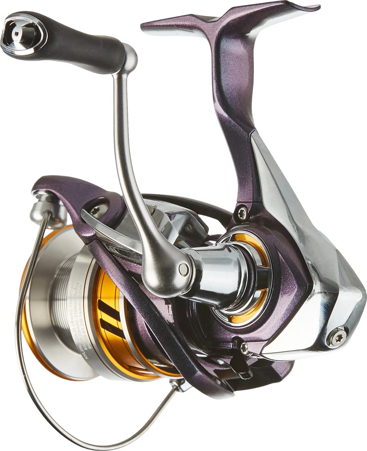 Daiwa Regal LT Spinning Reel Academy