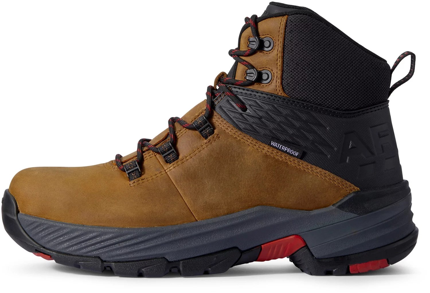 Ariat Men's Stryker 360 Waterproof Soft Toe Work Boots