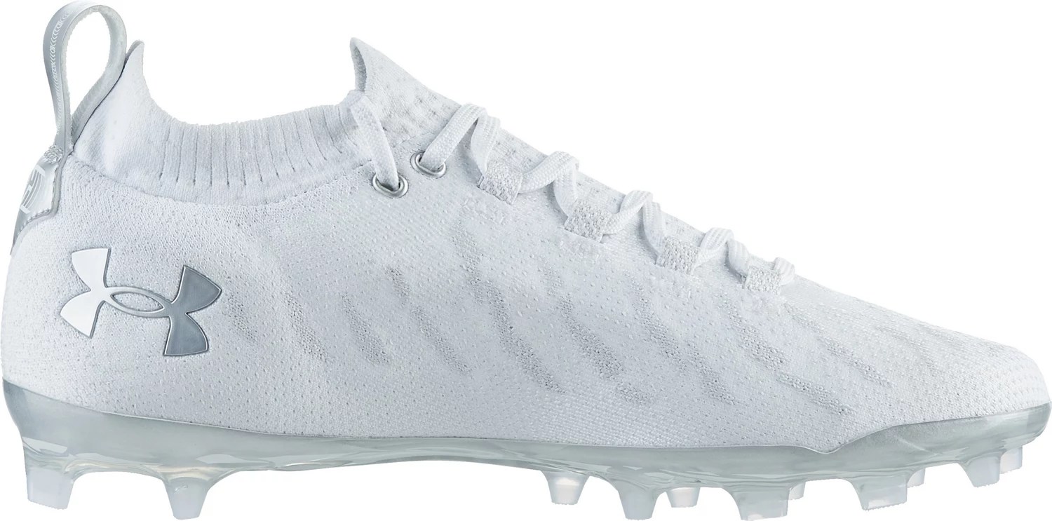 Under Armour Men's Spotlight Lux MC Football Cleats Academy
