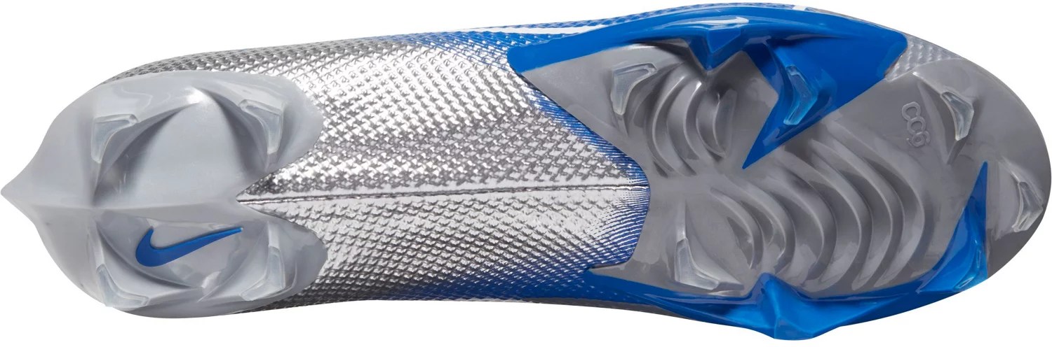 Nike Men's Vapor Edge Pro 360 Football Cleats Academy