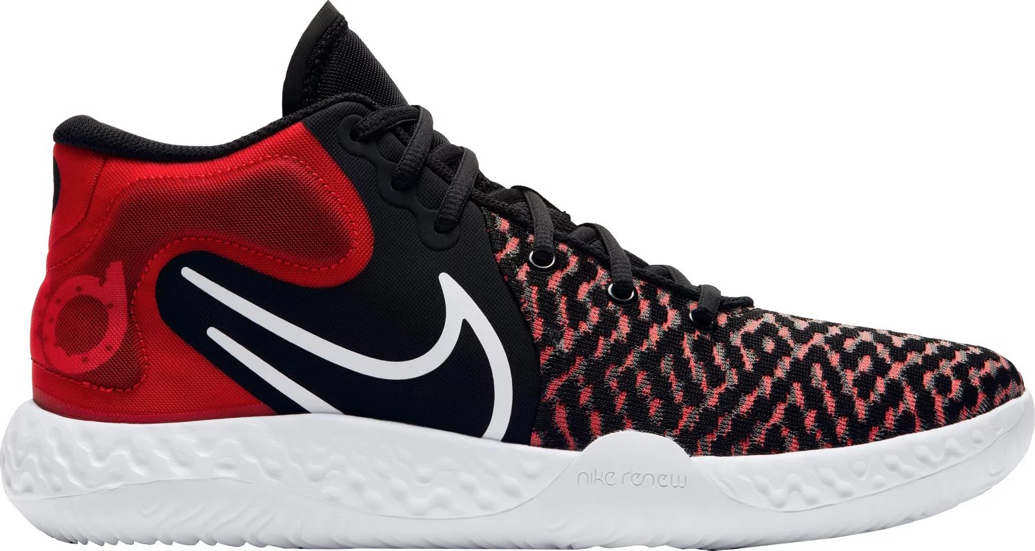 Nike Men's KD Trey 5 VIII Basketball Shoes Academy