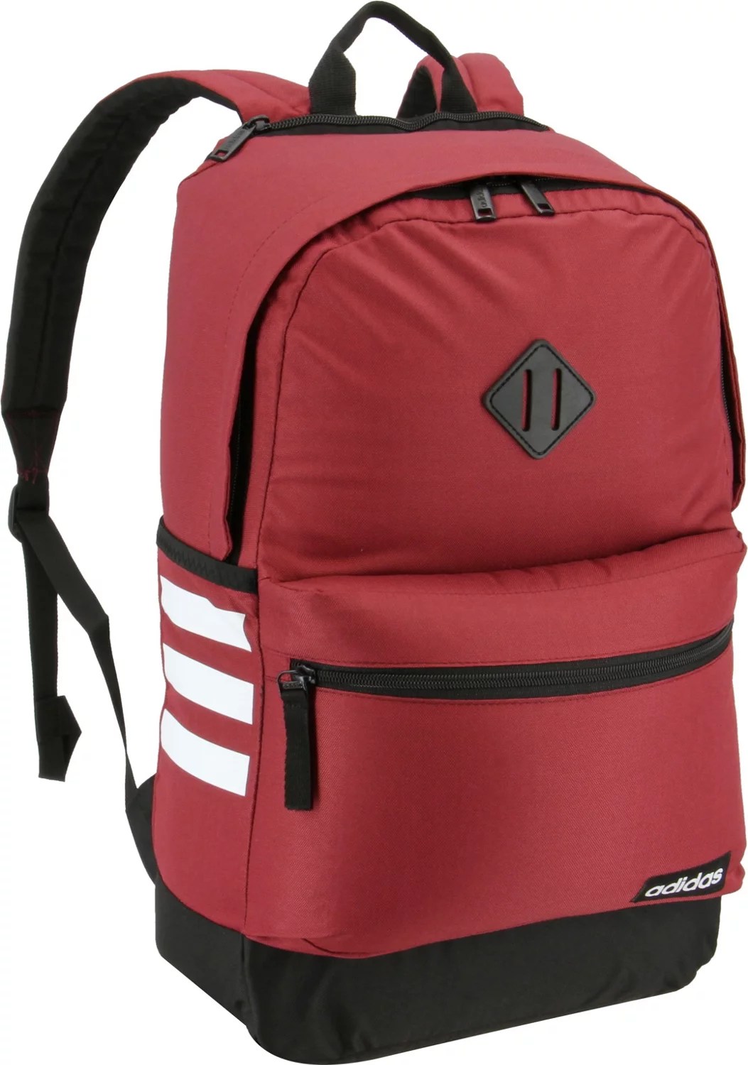 adidas Classic 3Stripes Backpack Academy