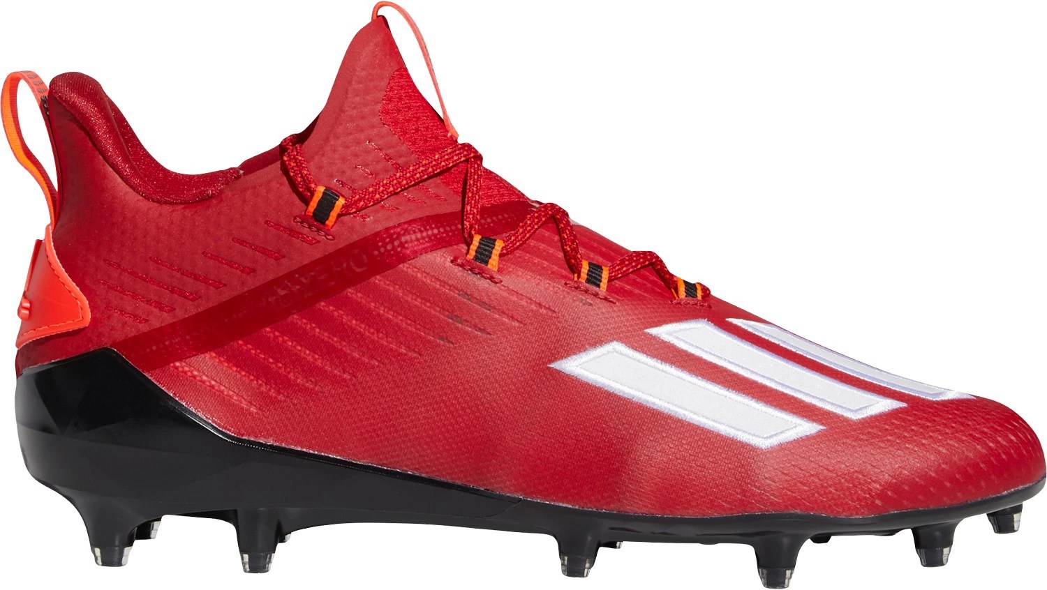 adidas Men's Adizero X Anniversary Football Cleats Academy