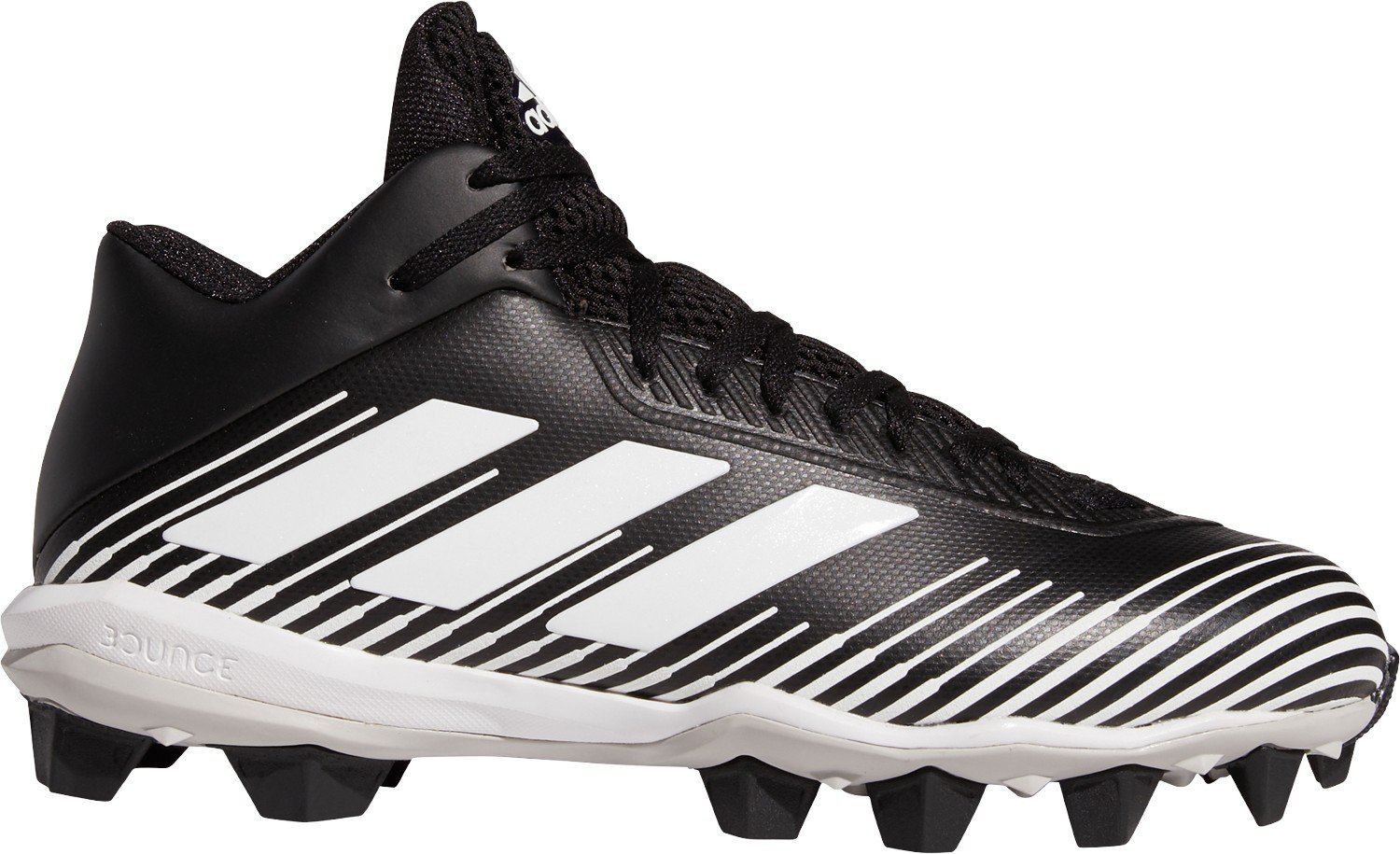 adidas Men's Freak Mid Football Cleats Academy