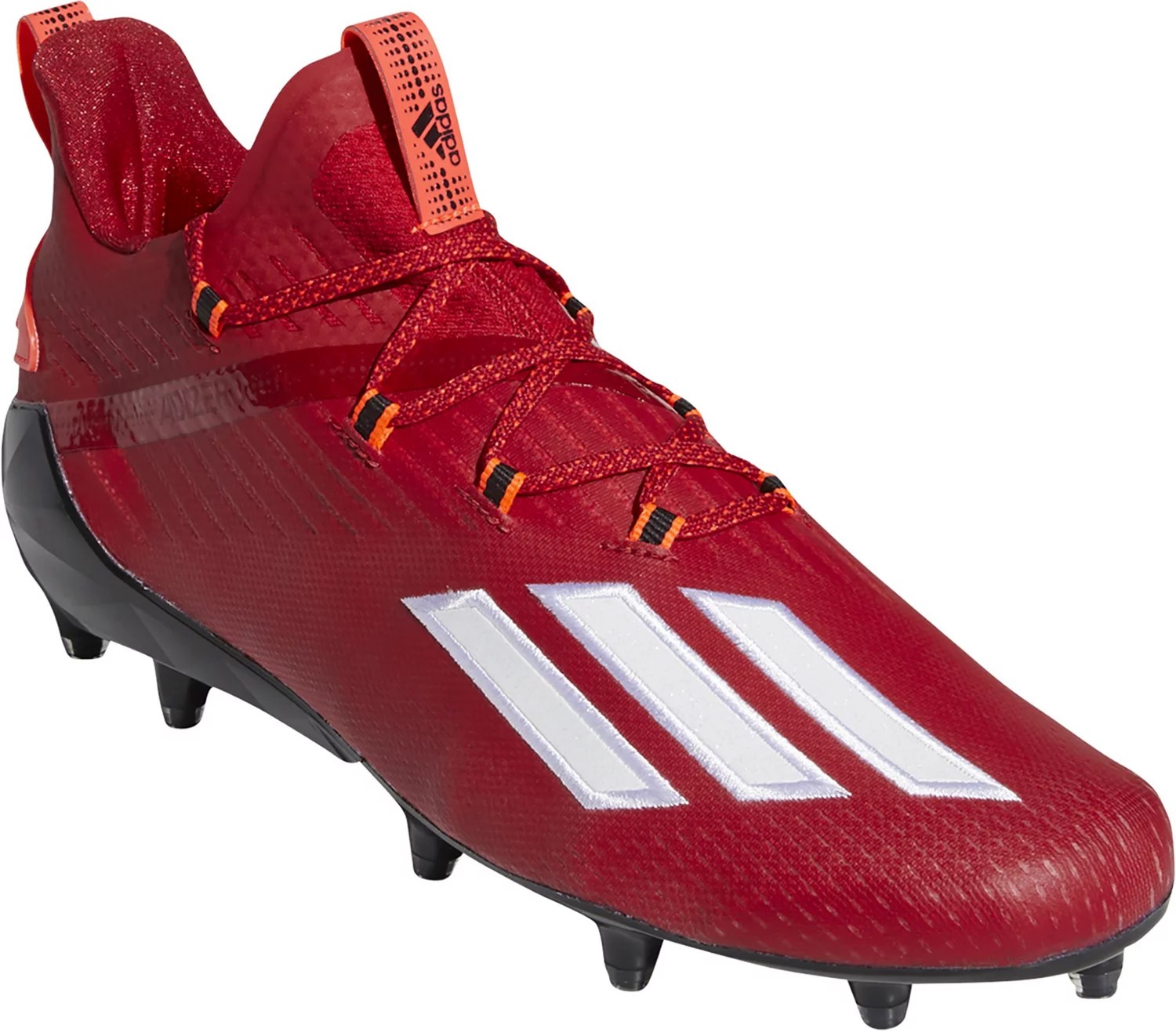 adidas Men's Adizero X Anniversary Football Cleats Academy