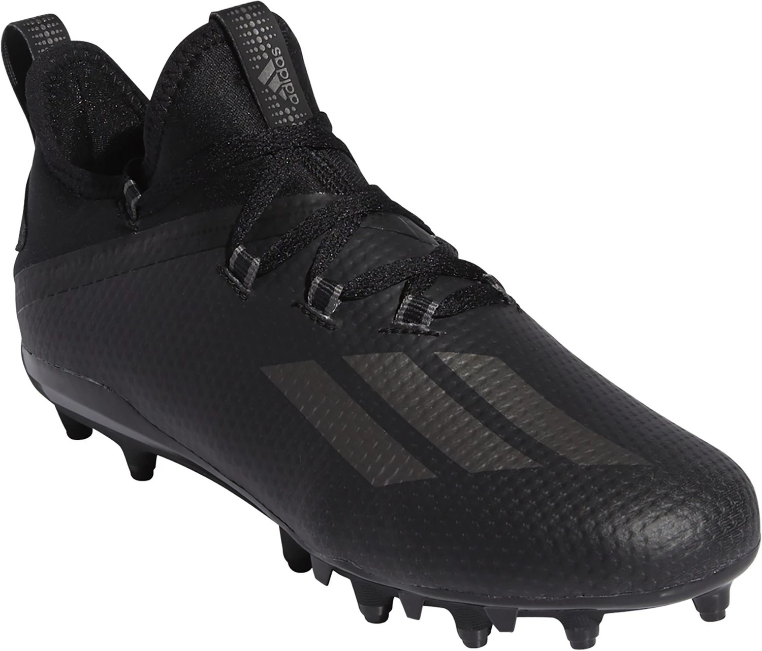 adidas Boys' Adizero TPU Football Cleats Academy