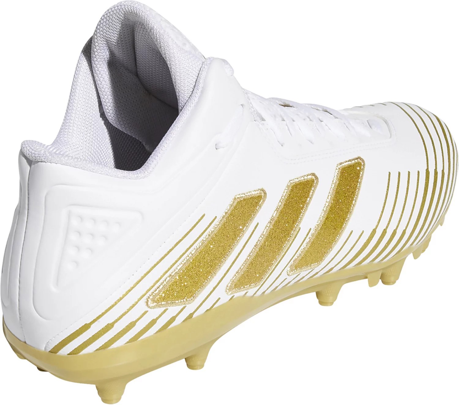 adidas Men's Freak Ghost 20 TPU Football Cleats Academy