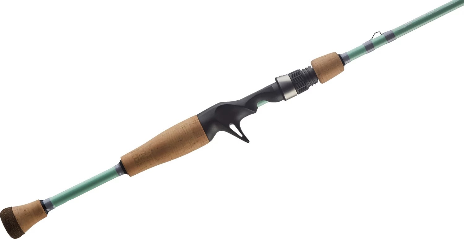 Waterloo Rod Company Salinity 6 ft 8 in M Casting Rod Academy