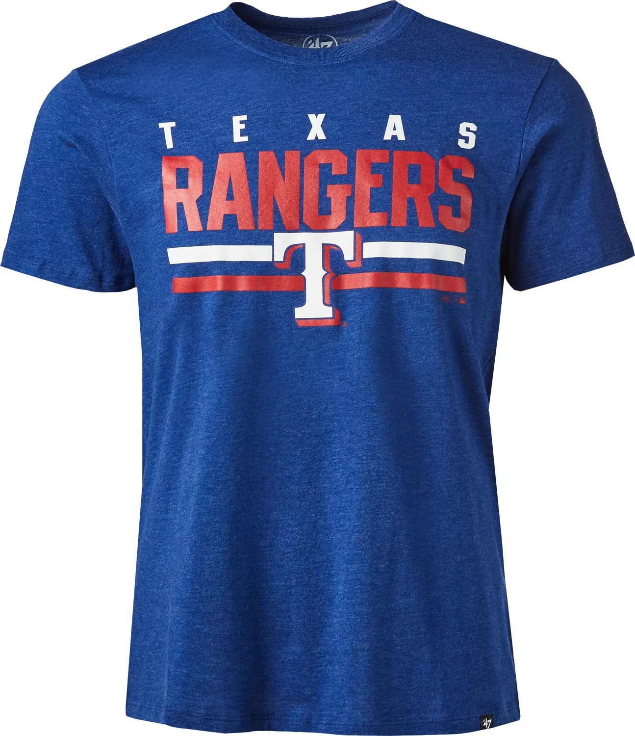 '47 Texas Rangers Hotline Club Tshirt Academy