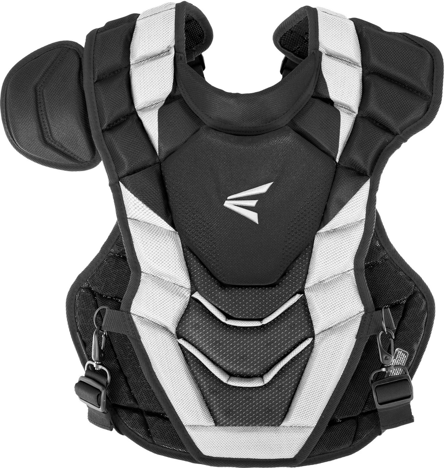 EASTON Kids' Pro X Intermediate Catcher's Chest Protector Academy