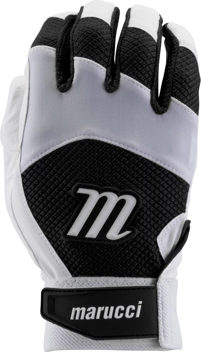 Marucci Boys' Code Batting Gloves Academy