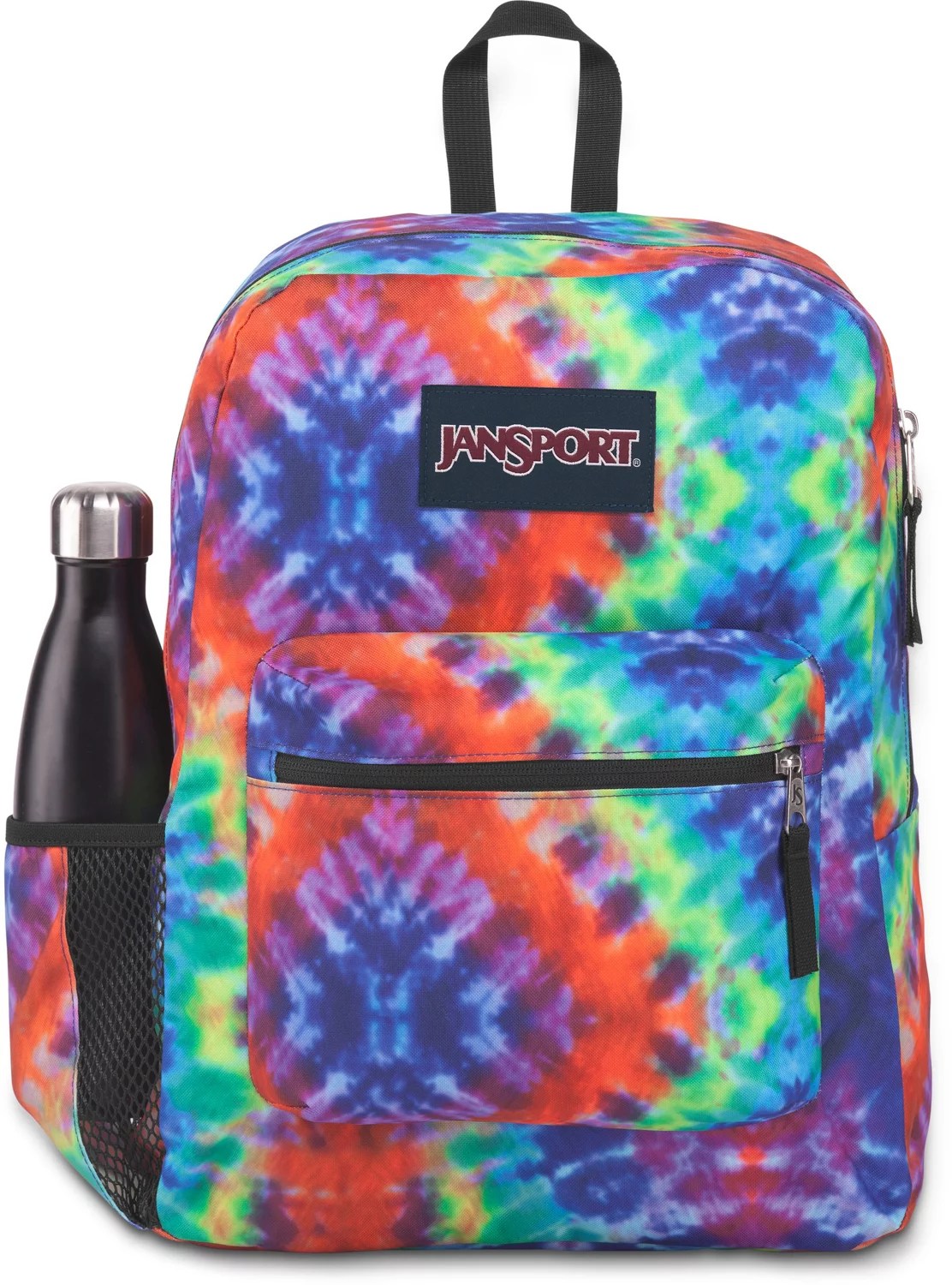 JanSport Cross Town Backpack Academy