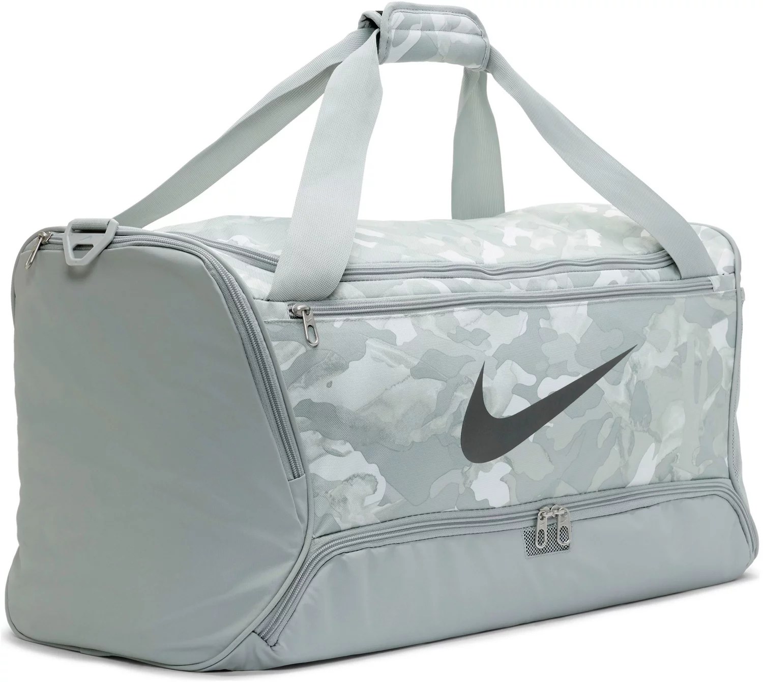 Nike Brasilia 9.0 Duffel Bag Academy