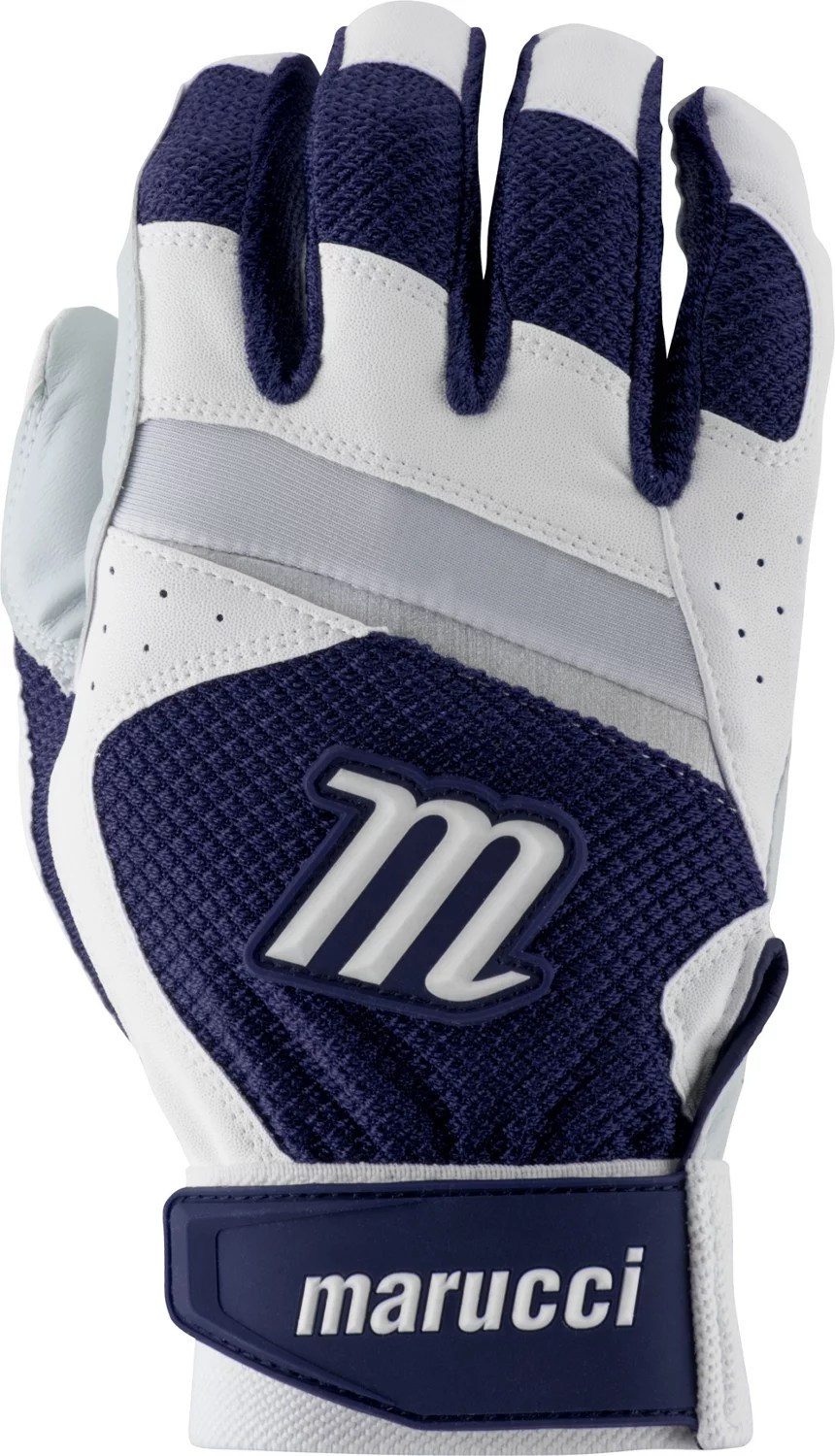 Marucci Men's Code Batting Gloves Academy