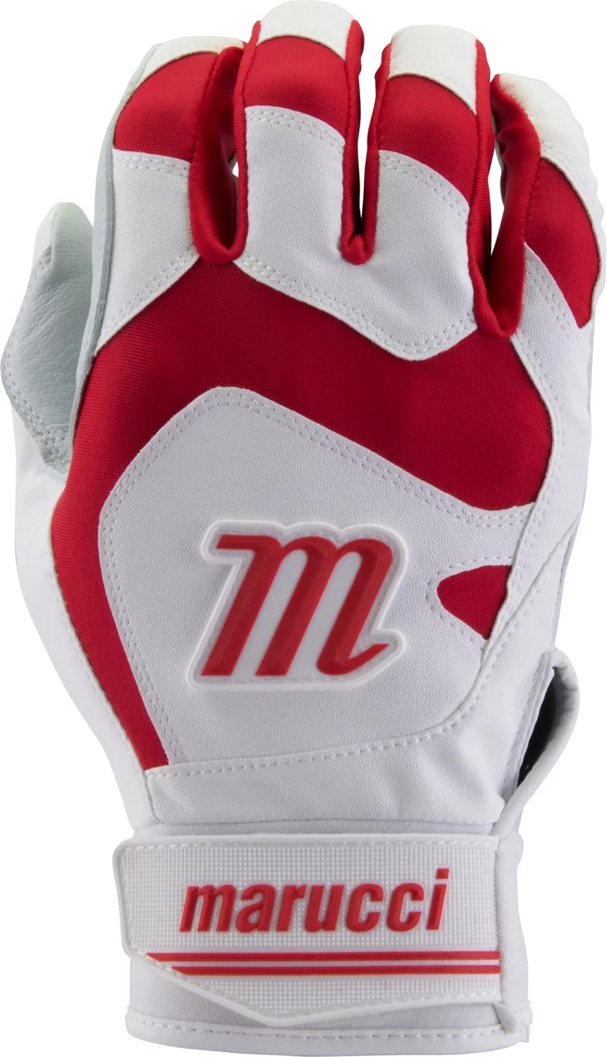 Marucci Youth Signature Batting Gloves Academy