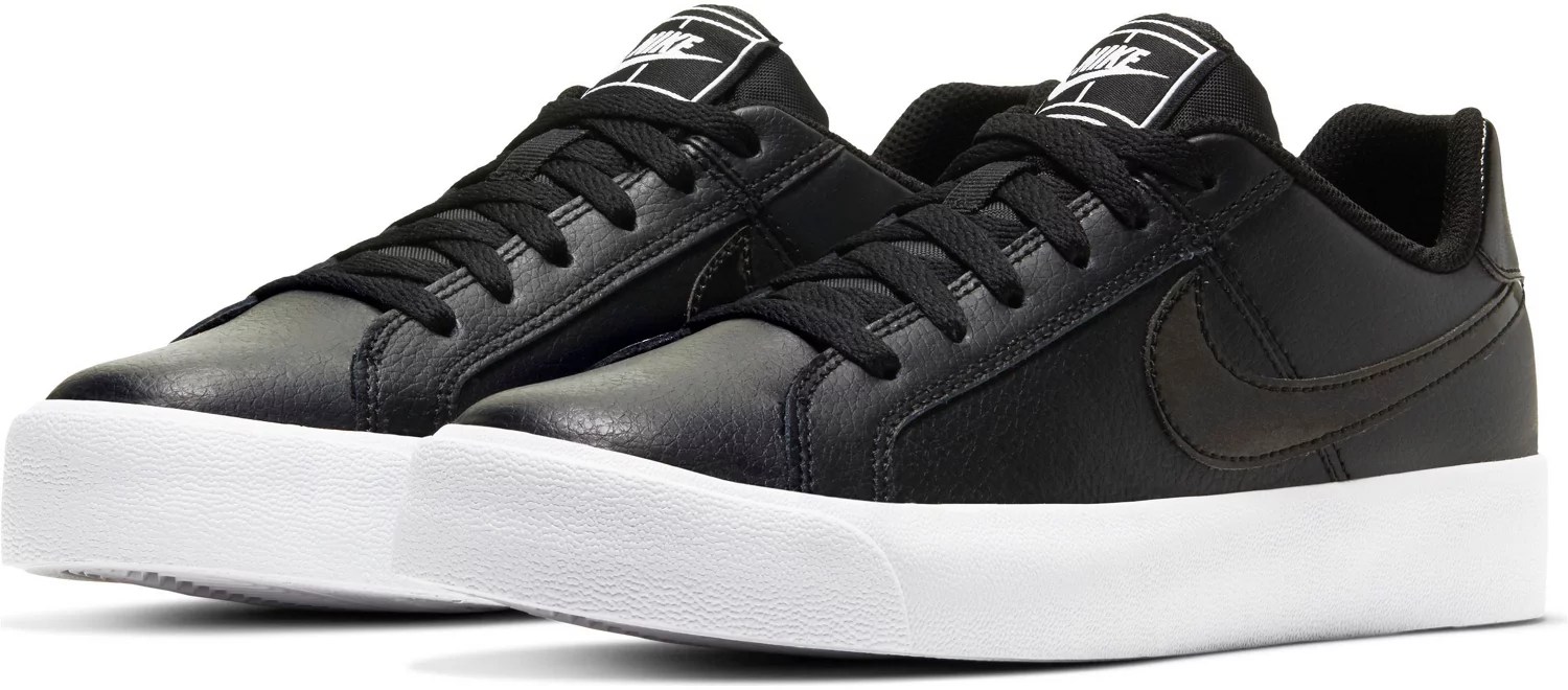 Nike Women's Court Royale AC Tennis Shoes Academy