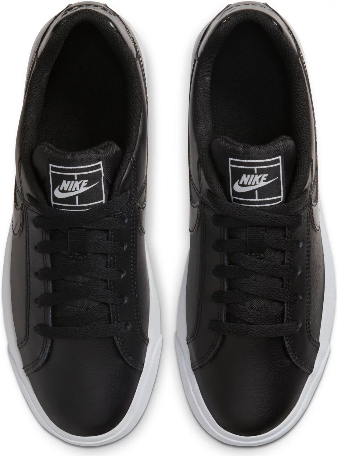 Nike Women's Court Royale AC Tennis Shoes Academy