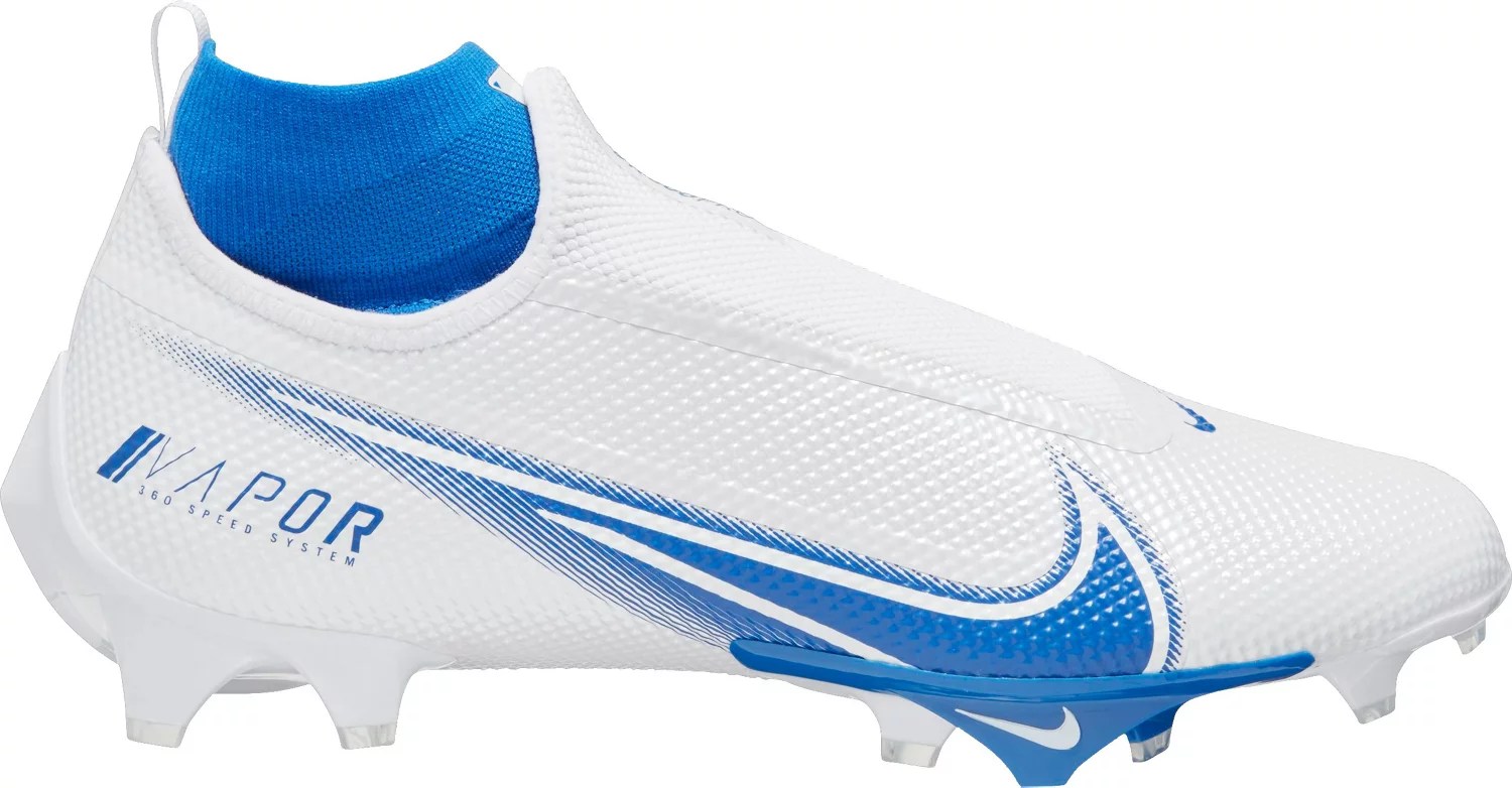 Nike Men's Vapor Edge Pro 360 Football Cleats Academy
