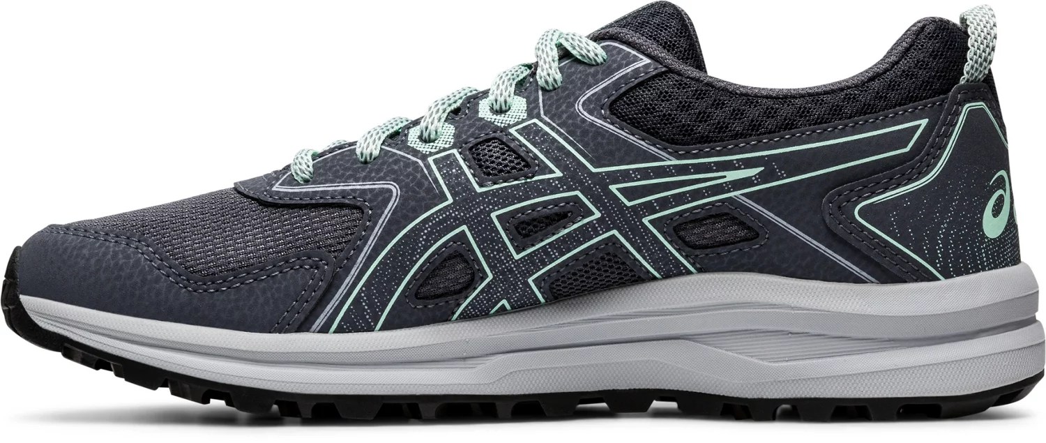 ASICS Women's Trail Scout Running Shoes Academy