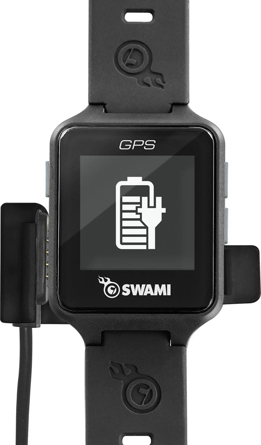IZZO Golf Swami GPS Watch Academy