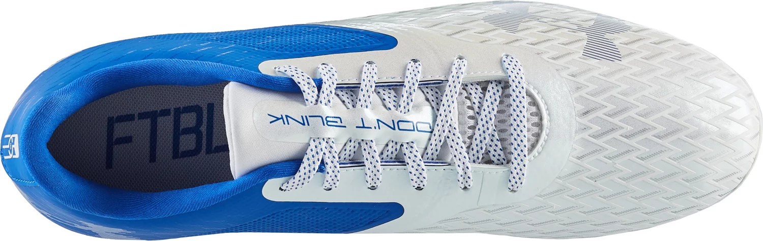 Under Armour Men's Blur Select Low MC Football Cleats Academy