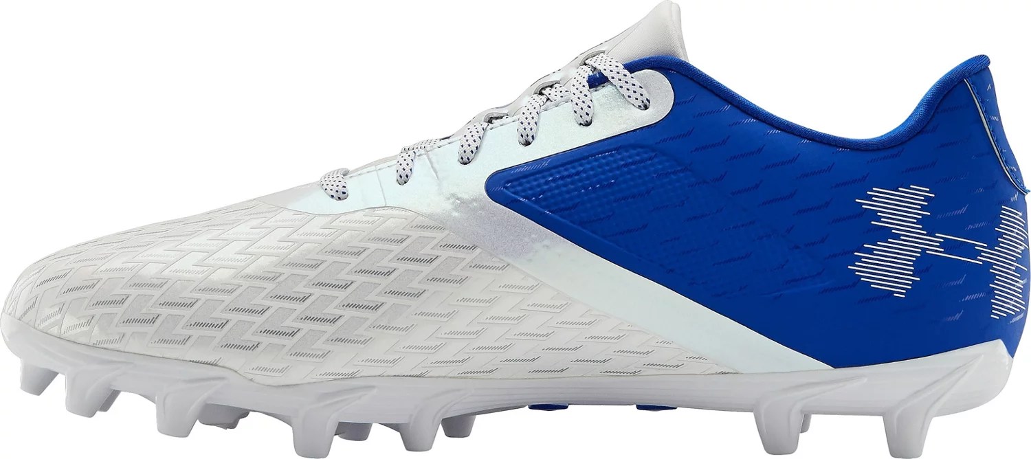 Under Armour Men's Blur Select Low MC Football Cleats Academy